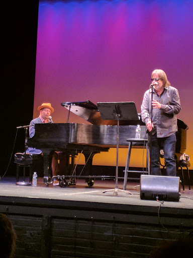 Performing Arts Theater «Bickford Theatre at Morris Museum», reviews and photos, 6 Normandy Heights Rd, Morristown, NJ 07960, USA