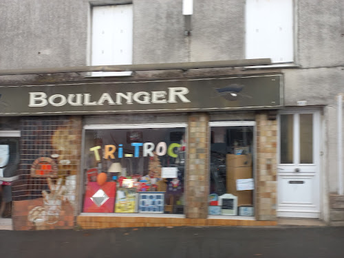 Magasin Tri - Troc Saint-Georges-sur-Loire