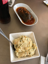 Plats et boissons du Restaurant de spécialités perses Restaurant Téhéran à Paris - n°12