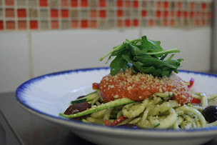 Photo n°32 de Mariposas à Marseille ()