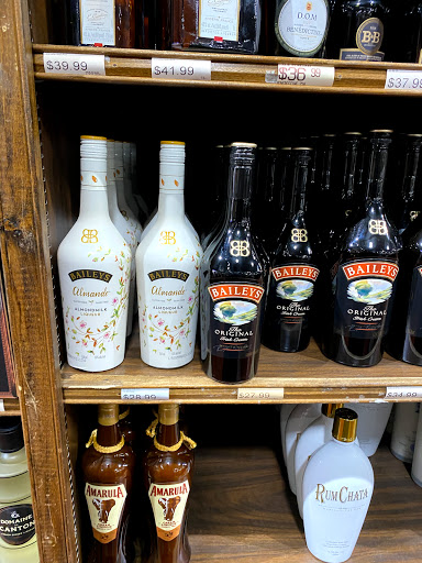 Wine Store «Seaholm Wines & Liquors», reviews and photos, 134 Wall St, Huntington, NY 11743, USA