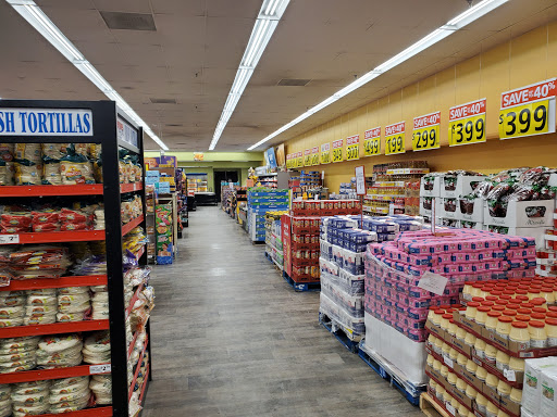 Grocery Store «Save-A-Lot», reviews and photos, 405 S Circle Dr, Colorado Springs, CO 80910, USA