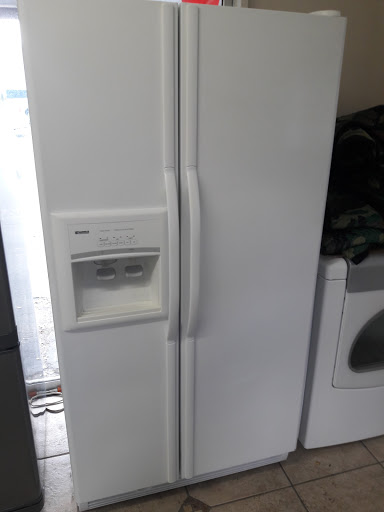 Appliance Parts Supplier «Low Cost Appliances», reviews and photos, 11403 Seminole Blvd, Largo, FL 33778, USA