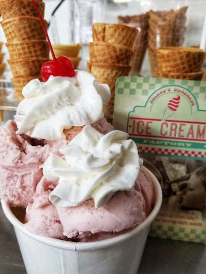 Solano's Homemade Ice Cream Factory