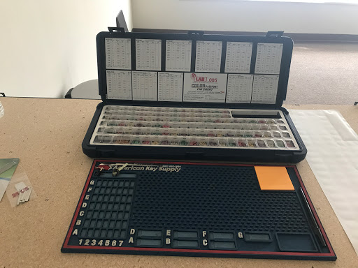 Locksmith «Supreme Locksmith», reviews and photos, 3400 Stevenson Blvd, Fremont, CA 94538, USA