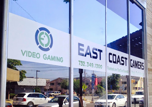 Video Game Store «East Coast Gamers», reviews and photos, 43 Main St, Toms River, NJ 08753, USA