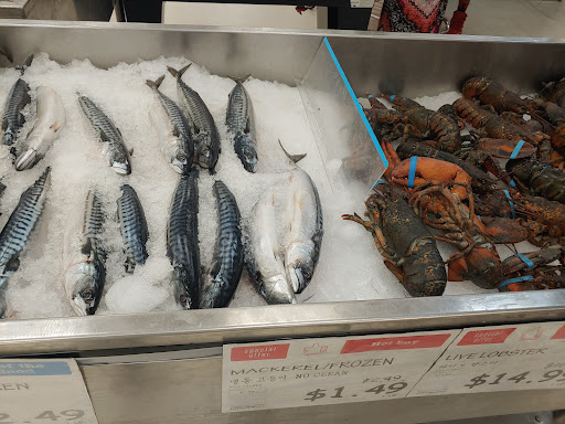 Korean Grocery Store «H Mart», reviews and photos, 6335 GA-85, Riverdale, GA 30274, USA