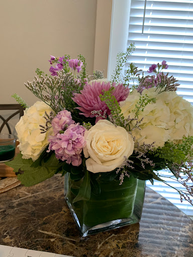 Florist «Newberry Brothers Florist», reviews and photos, 5231 Leetsdale Dr, Denver, CO 80246, USA