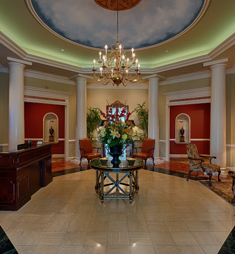 Country Club «Providence Country Club», reviews and photos, 6001 Providence Country Club Dr, Charlotte, NC 28277, USA