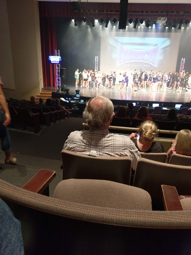 Community Center «Liberty Community Center», reviews and photos, 1600 S Withers Rd, Liberty, MO 64068, USA