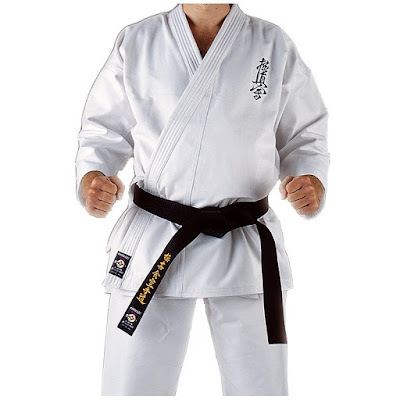 Karate-Gi à Langres