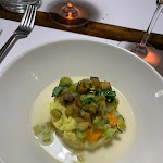 Photo n°1 de l'avis de andrea.e fait le 05/08/2021 à 19:54 sur le  Spazio Niko Romito Rivisondoli à Rivisondoli