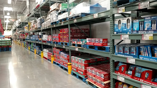 Warehouse club «BJ’s Wholesale Club», reviews and photos, 1725 Market Pl Blvd, Cumming, GA 30041, USA