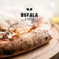 Photos du propriétaire du Restauration rapide Bufala Pizza à Balma - n°1