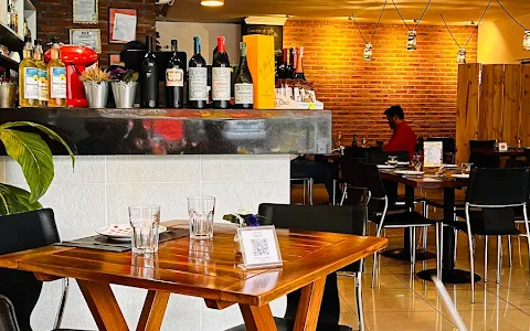 Zanella Restaurante image