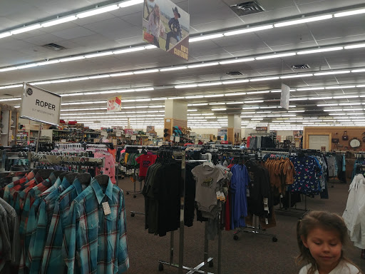 Department Store «C-A-L Ranch Stores», reviews and photos, 88 S Fairfield Rd E, Layton, UT 84041, USA