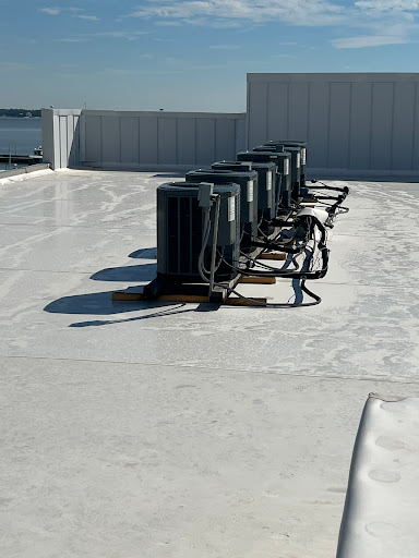 HVAC Contractor «Tillmans Heating and Air», reviews and photos