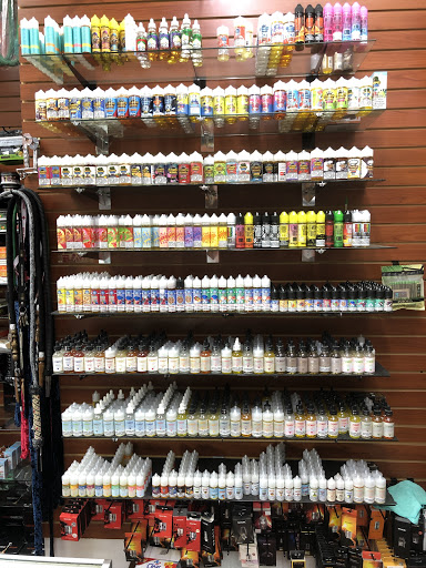 Cigar Shop «3D Smoke Shop», reviews and photos, 4306 Matlock Rd #128, Arlington, TX 76018, USA