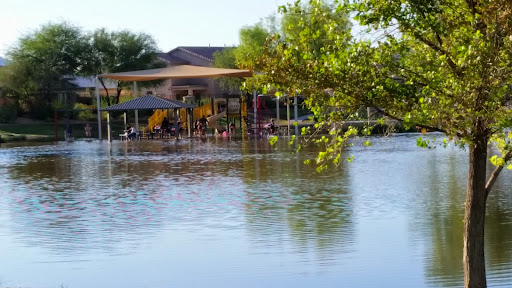 Golf Club «Golf Club at Johnson Ranch», reviews and photos, 30761 W Golf Club Dr, San Tan Valley, AZ 85143, USA