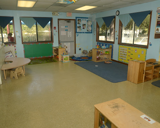 Day Care Center «La Petite Academy of Valrico, FL», reviews and photos, 1011 Greenhollow Ln, Valrico, FL 33594, USA