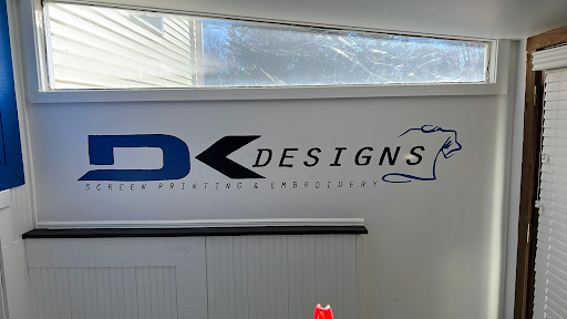 DK Designs LLC