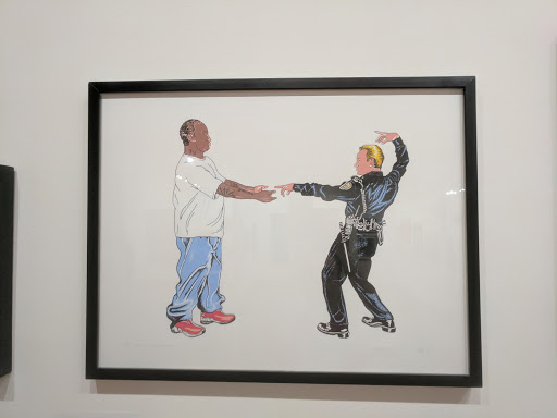 Art Museum «Leslie-Lohman Museum of Gay and Lesbian Art», reviews and photos, 26 Wooster St, New York, NY 10013, USA