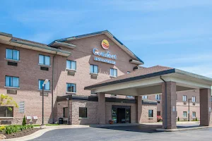 Comfort Inn & Suites Lees Summit - Kansas City image