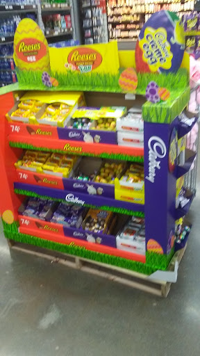 Supermarket «Walmart Neighborhood Market», reviews and photos, 7170 Federal Blvd, Westminster, CO 80030, USA