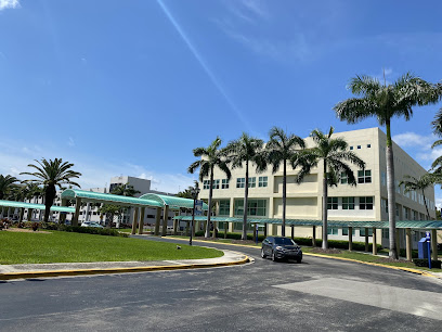 HCA Florida Mercy Hospital