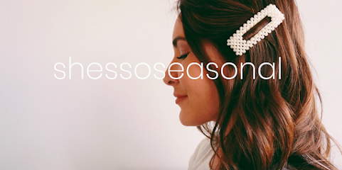 Shessoseasonal - Fashion Stylist