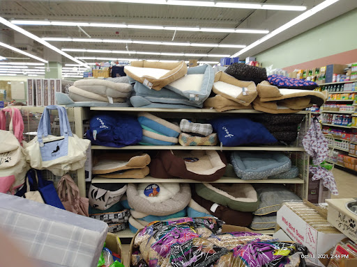 Home Goods Store «Christmas Tree Shops», reviews and photos, 46 Springer Dr, Bangor, ME 04401, USA