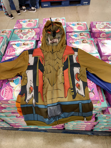 Discount Store «Continental Sales», reviews and photos, 6333 S Cicero Ave, Chicago, IL 60638, USA