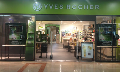Yves Rocher à Pontault-Combault