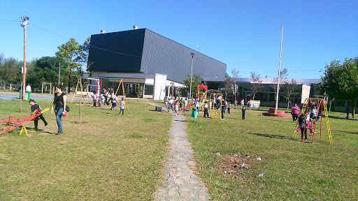 Parque Educativo Sur