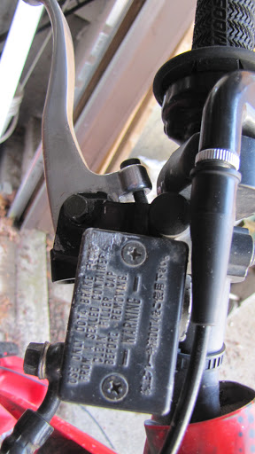 ATV Dealer «Cycle Pros Salvage», reviews and photos, 456 Bedford St, Bridgewater, MA 02324, USA