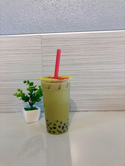 35 Below Boba Tea & Rolled Ice Cream of New Tampa