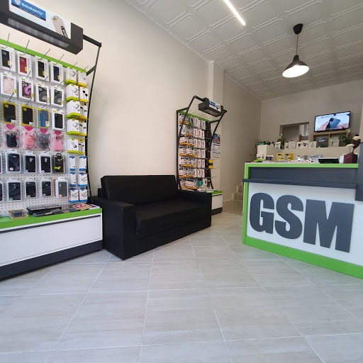 GSM Сервиз - Exclusive Service