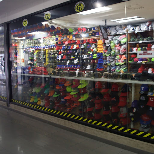 Gorras Barquisimeto