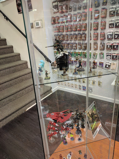 Comic Book Store «The Nerd Store», reviews and photos, 807 8th St, Greeley, CO 80631, USA