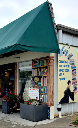 Book Store «Browseabout Books», reviews and photos, 133 Rehoboth Ave, Rehoboth Beach, DE 19971, USA
