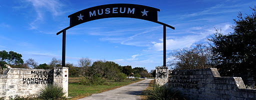 Local History Museum «Museum of Texas Handmade Furniture», reviews and photos, 1370 Churchill Dr, New Braunfels, TX 78130, USA