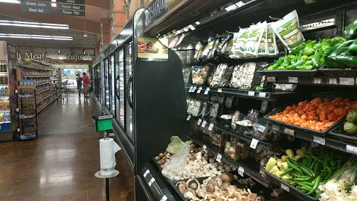 Grocery Store «Nob Hill Foods», reviews and photos, 222 Mt Hermon Rd, Scotts Valley, CA 95066, USA