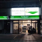 Photo n°1 de l'avis de Michael.a fait le 09/09/2019 à 10:38 sur le  INVITE Hotel Fulda City à Fulda