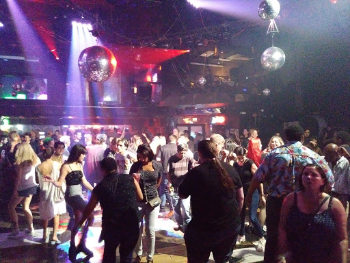 Night Club «Numbers Night Club», reviews and photos, 300 Westheimer Rd, Houston, TX 77006, USA