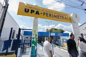UPA Perimetral image