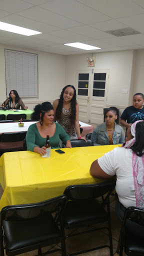 Community Center «Wellswood Civic Center», reviews and photos, 4806 Wishart Blvd, Tampa, FL 33603, USA