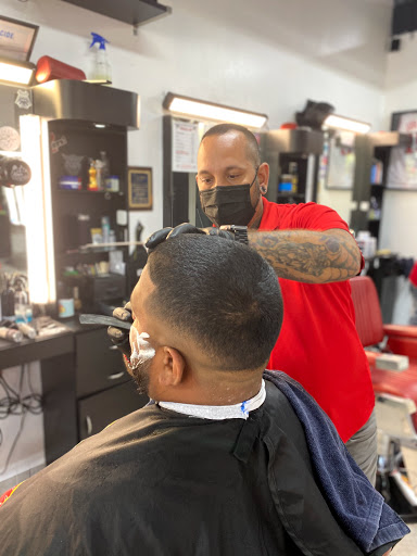 Barber Shop «Famous Barbershop 2», reviews and photos, 36184 US-27, Haines City, FL 33844, USA