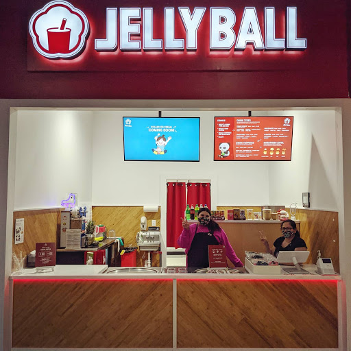 Jelly Ball SK8 House