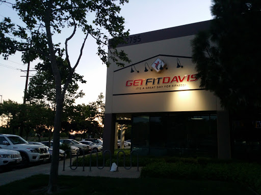 Gym «Get Fit Davis», reviews and photos, 2795 2nd St, Davis, CA 95616, USA