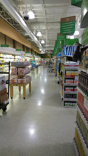 Supermarket «Publix Super Market at Shoppes at Hammock Cove», reviews and photos, 4370 Thomasson Dr, Naples, FL 34112, USA